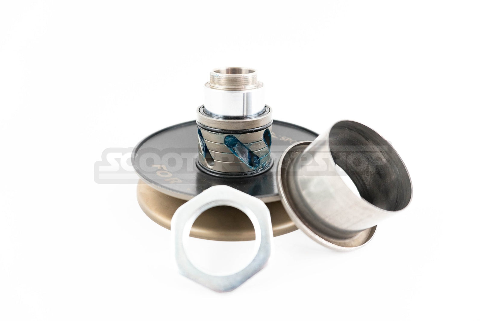 NCY Dio ZX Adjustable pulley - ScooterSwapShop