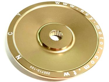 NCY drive face zuma - ScooterSwapShop