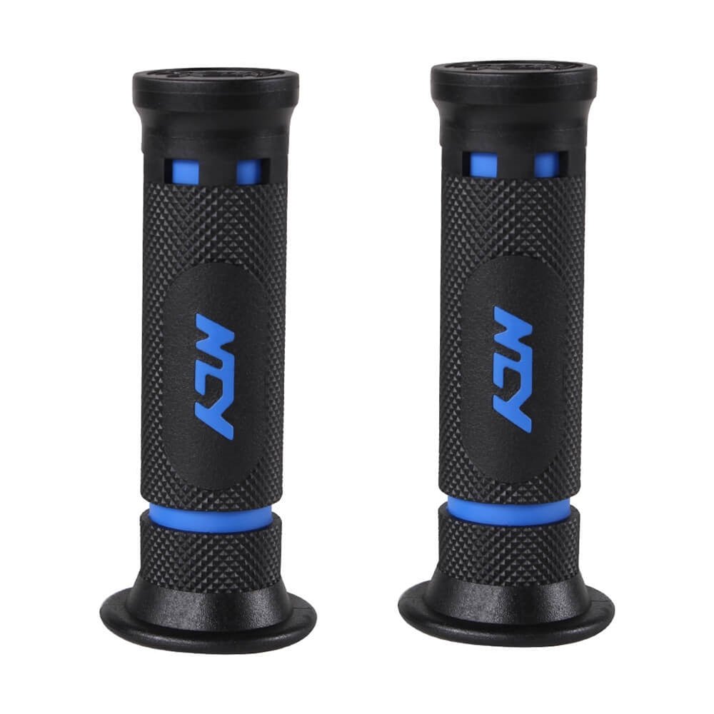 NCY Racing Grips - Universal Fit - ScooterSwapShop