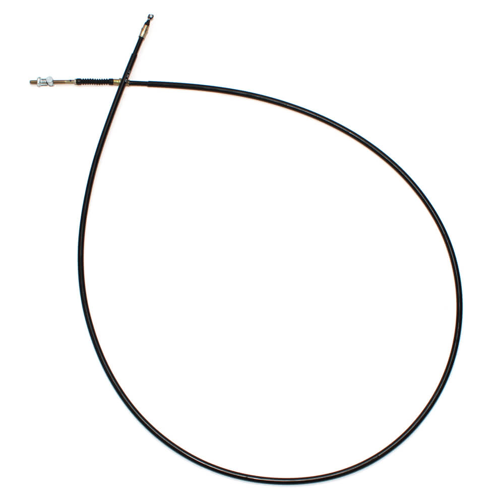NCY Ruckus Rear Brake Cable - ScooterSwapShop