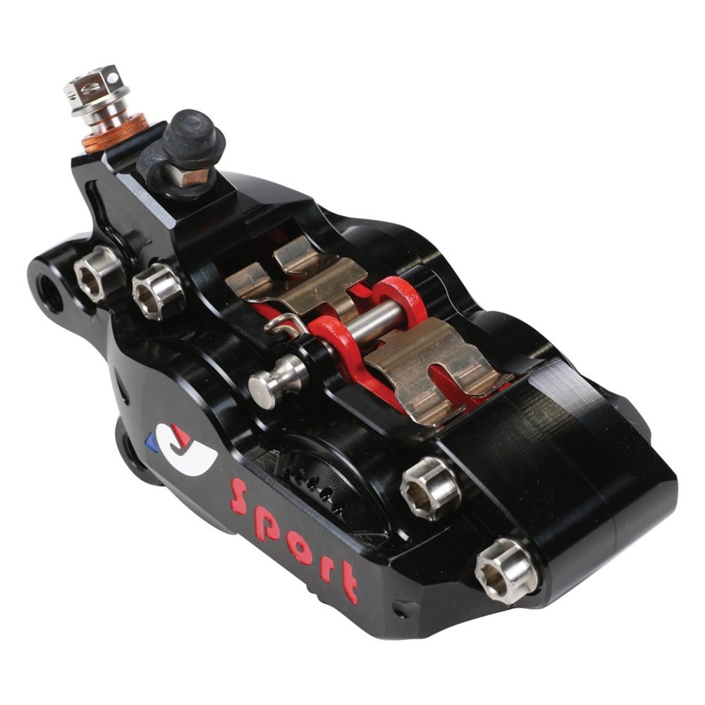 NCY slammed caliper - ScooterSwapShop