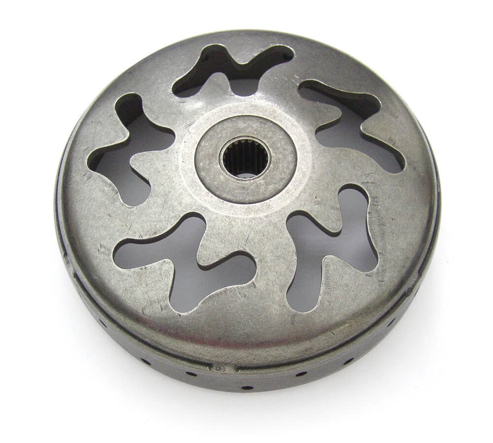 NCY Zuma 125 clutch bell - ScooterSwapShop