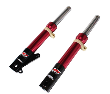 NCY Standard Legs Ruckus & DIO - ScooterSwapShop