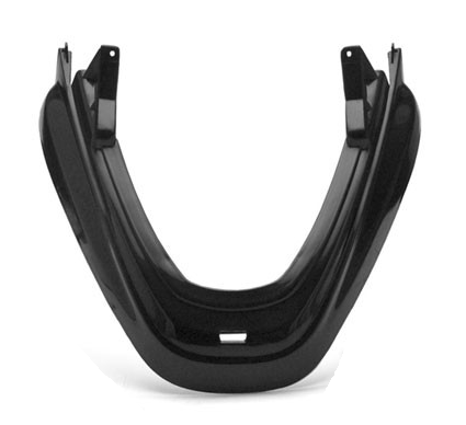 Zuma prebug vertical Nose trim lip - ScooterSwapShop