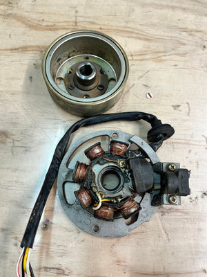 OEM yamaha zuma parts - ScooterSwapShop