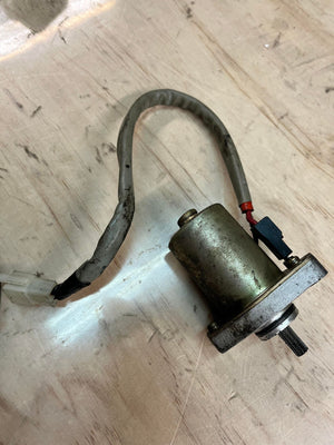 OEM yamaha zuma parts - ScooterSwapShop