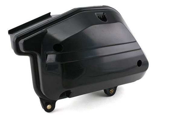 Zuma Airbox Assembly - ScooterSwapShop