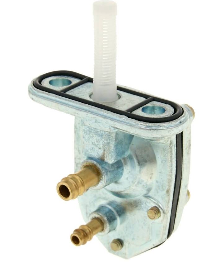 Yamaha zuma vertical Petcock - ScooterSwapShop