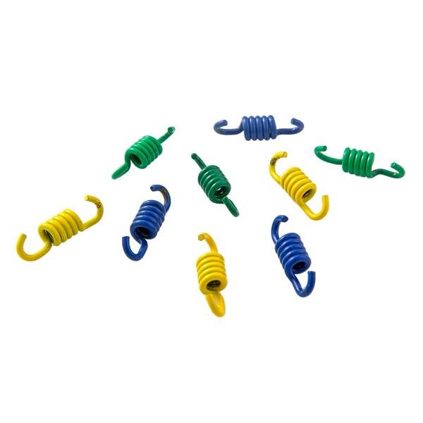 Polini 3g clutch springs - ScooterSwapShop