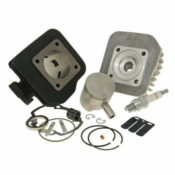 Polini Corsa for Honda Elite '94+ and Dio - ScooterSwapShop