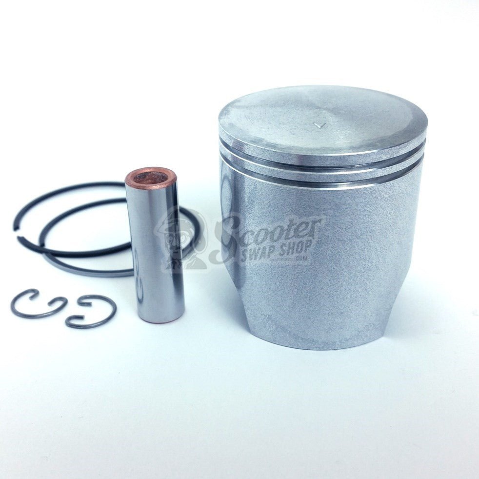 Polini Corsa/contessa Replacement Piston Kit Honda - ScooterSwapShop