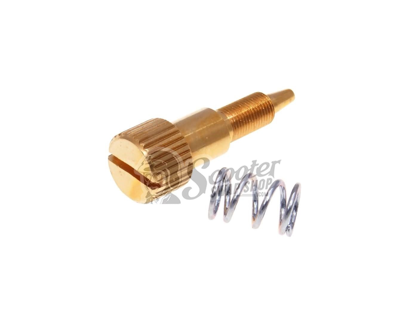 Naraku M6 Carburettor Main Nozzle Sets for Dellorto Naraku M6 Carburettor Main Nozzle Sets for Dellorto
