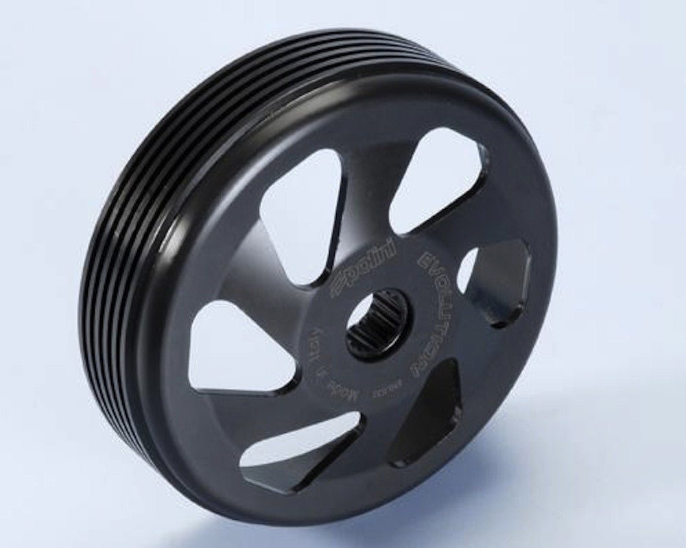 Polini Evo Clutch bell 107mm - ScooterSwapShop