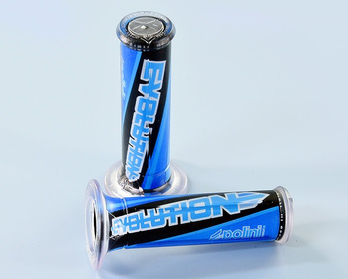 Polini grips - ScooterSwapShop