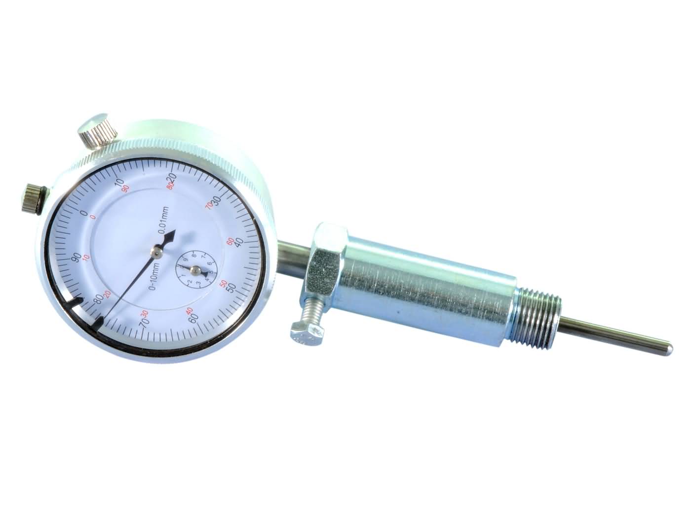 Polini Spark plug micrometer - ScooterSwapShop