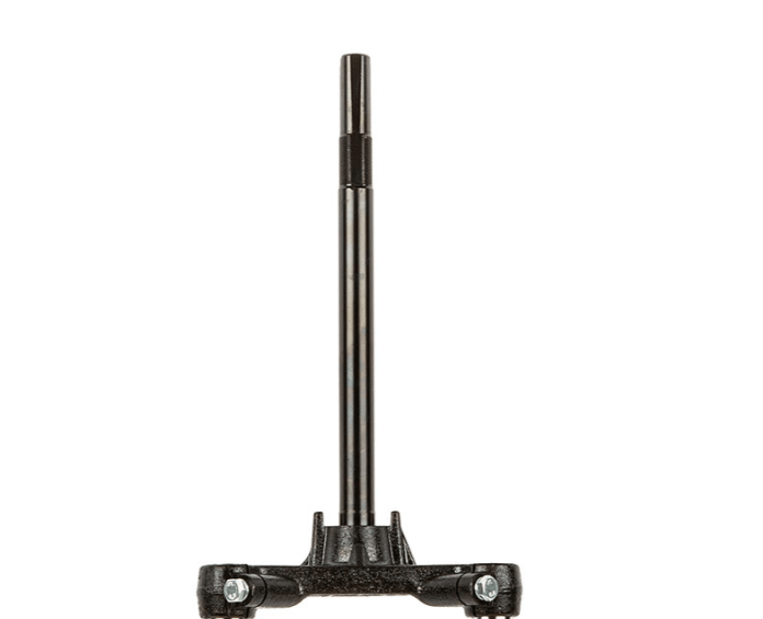 Prebug Zuma Disk Brake Triple Tree - ScooterSwapShop