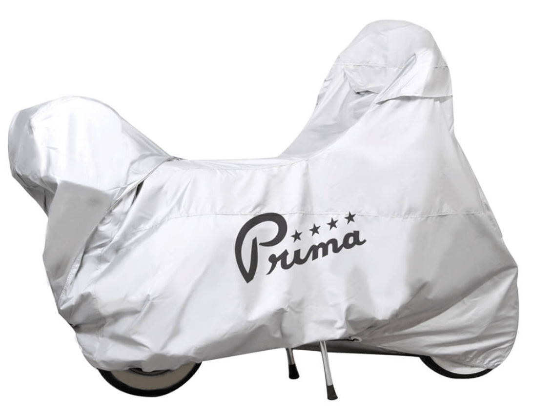 Prima Scooter cover - ScooterSwapShop