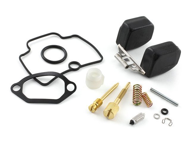 PWK carb rebuild kit - ScooterSwapShop