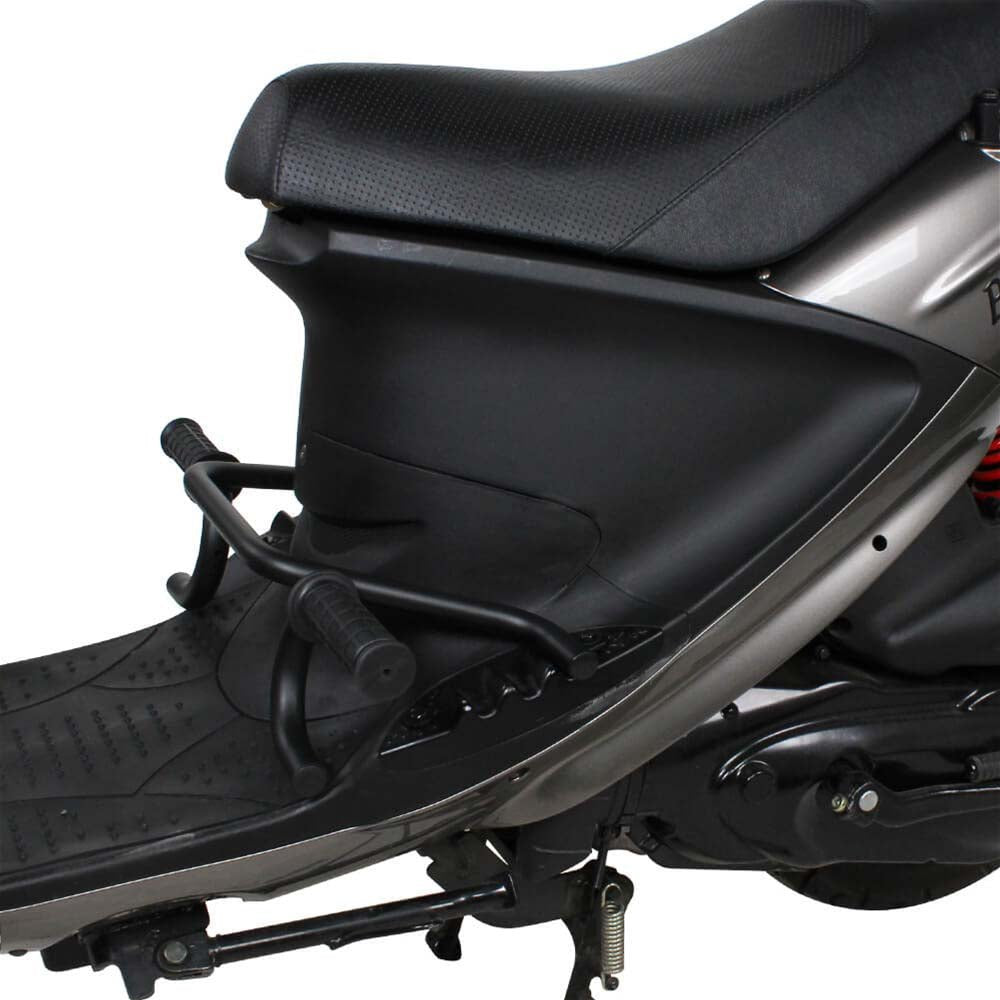 Raised Footpegs for Buddy 50 - ScooterSwapShop