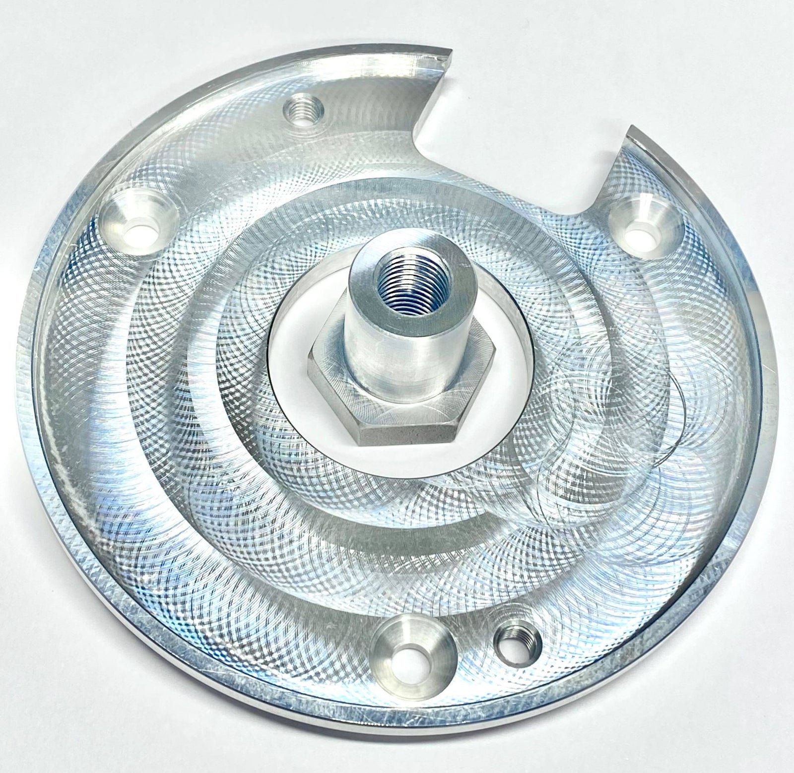 Rc one MVT mounting kit - ScooterSwapShop