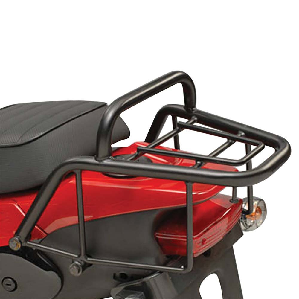 Rear Cargo Rack for Roughhouse and Rattler 50 - ScooterSwapShop