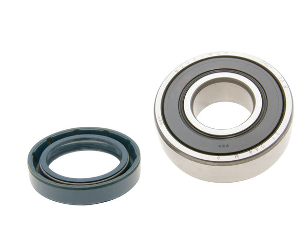 bugaboo bee rear wheel bearings Rear Wheel bearing for minarelli