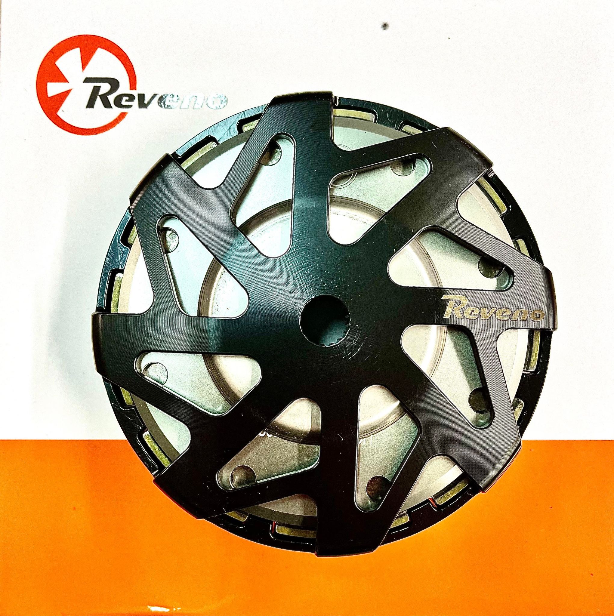 Reveno clutch kit zuma dio piaggio qmb139 - ScooterSwapShop