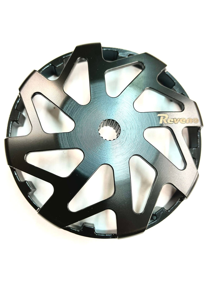 Reveno clutch kit zuma dio piaggio qmb139 - ScooterSwapShop