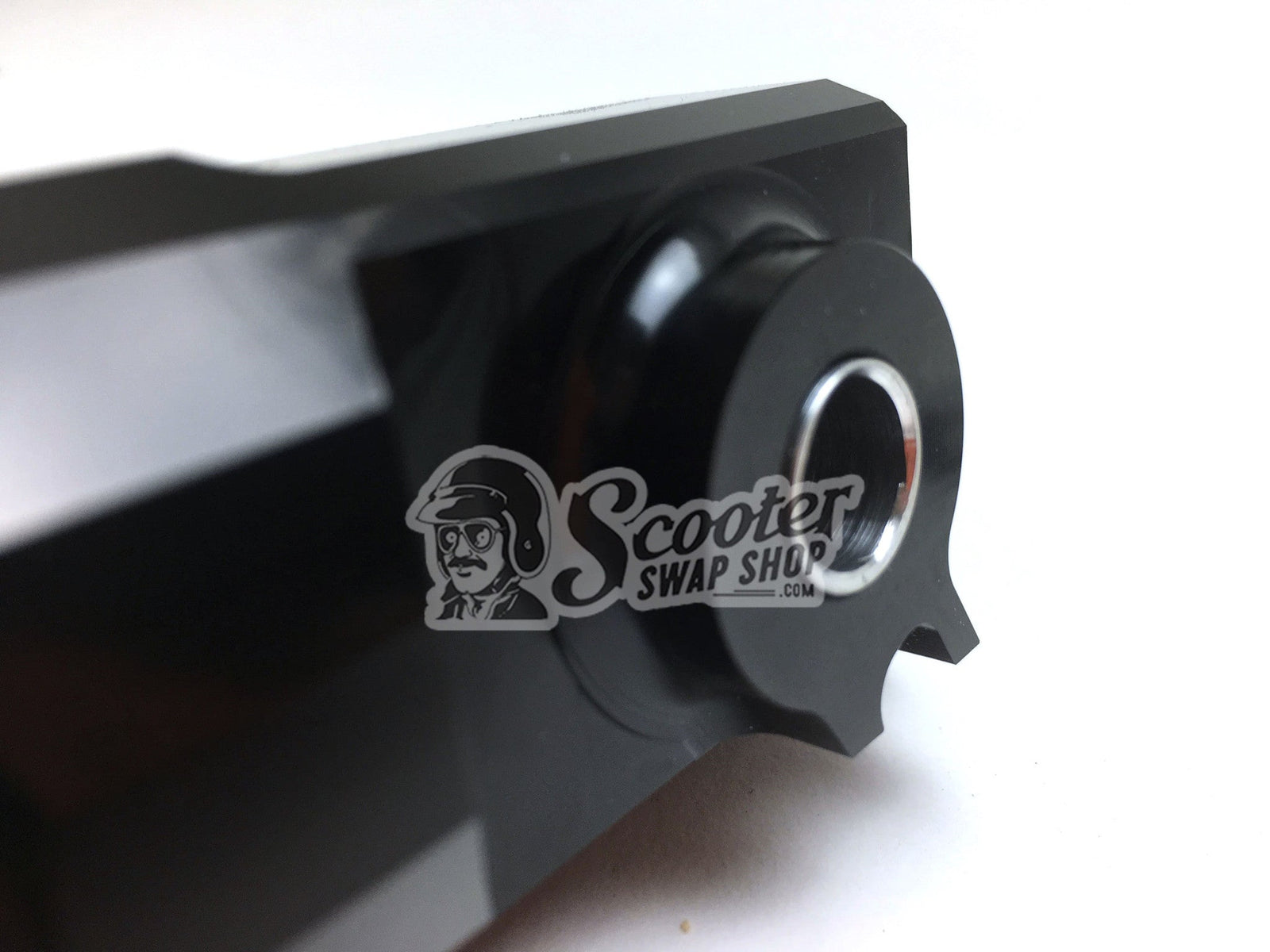 s23 10/12mm axle shim kit reducer - ScooterSwapShop