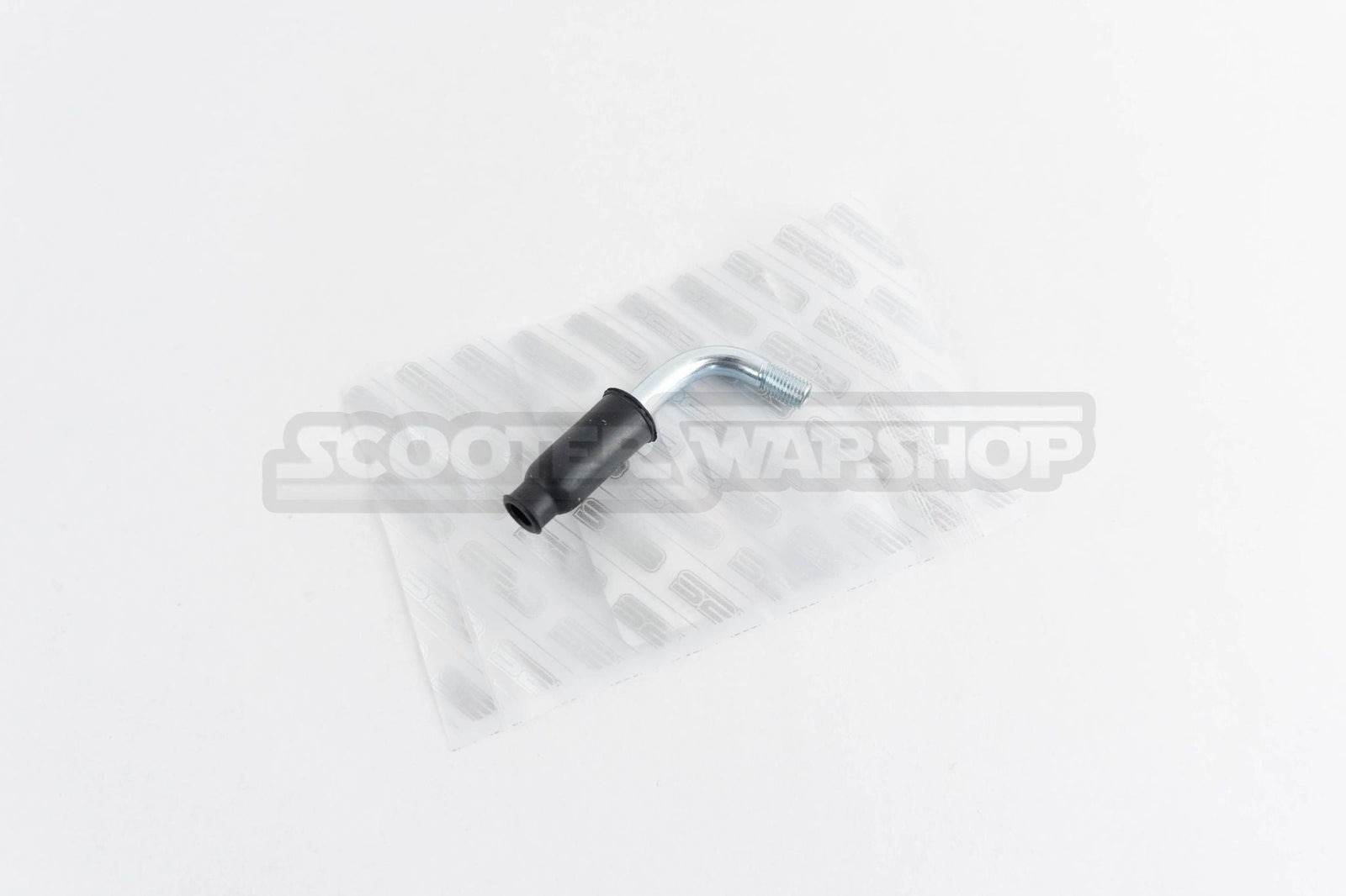 s23 90 degree throttle cable adjustment PWK OKO KEIHIN - ScooterSwapShop