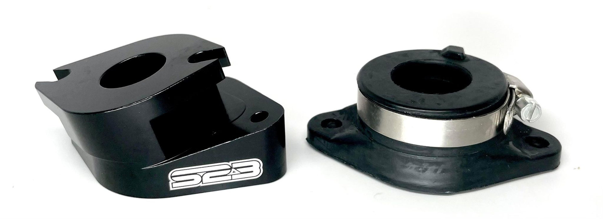 S23 CH80 Carb adapter - ScooterSwapShop