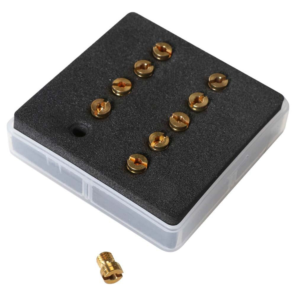 S23 GY6 jet kit - ScooterSwapShop