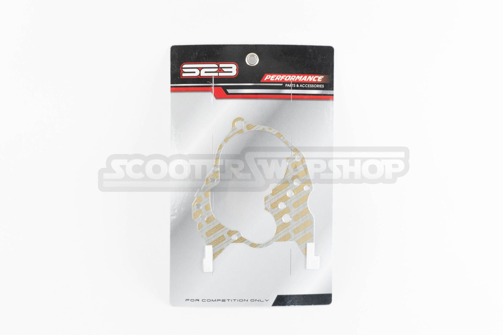 S23 Honda Elite / Dio Transmission gasket - ScooterSwapShop