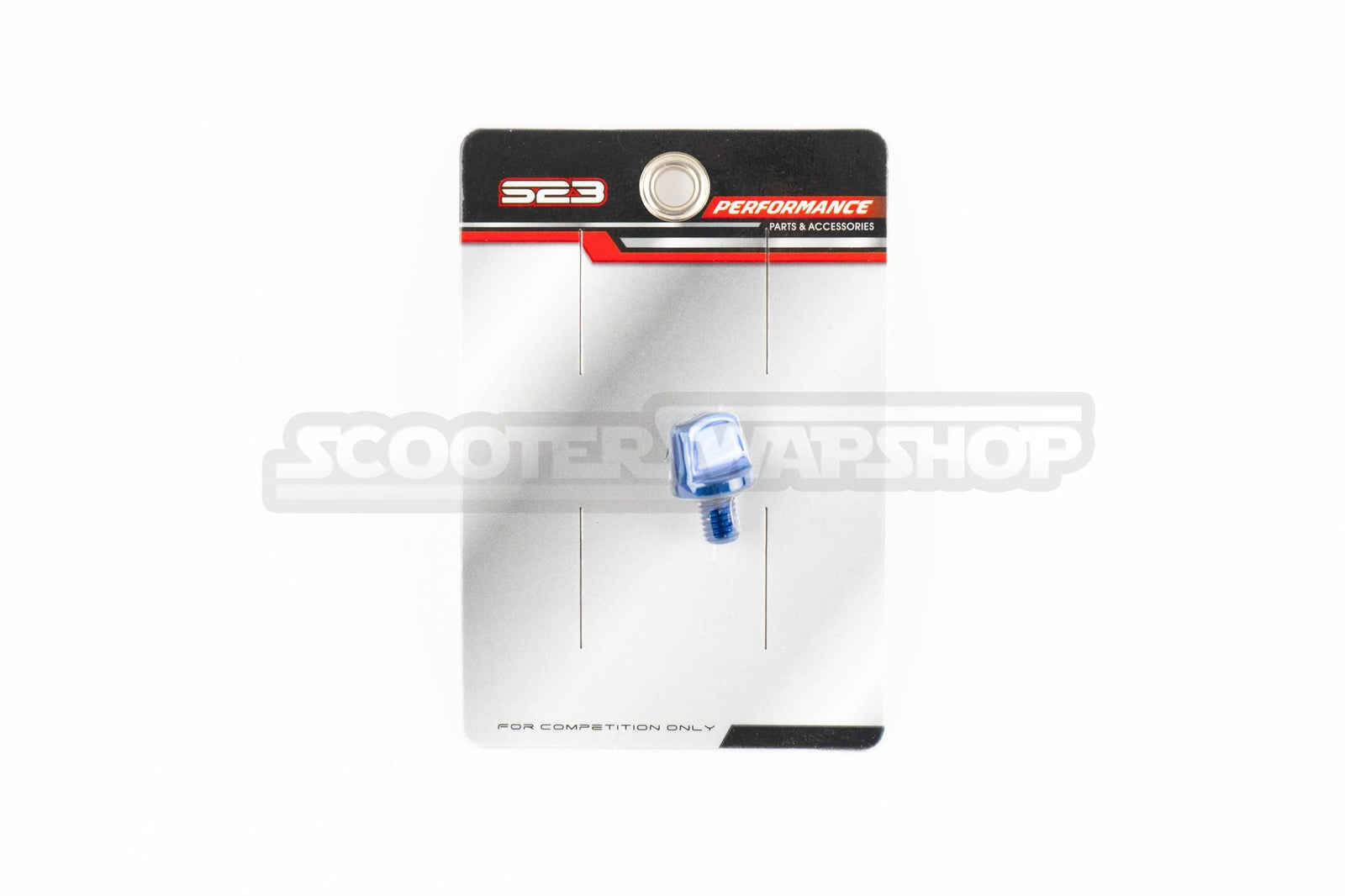 S23 Oil Cap for honda scooters - ScooterSwapShop