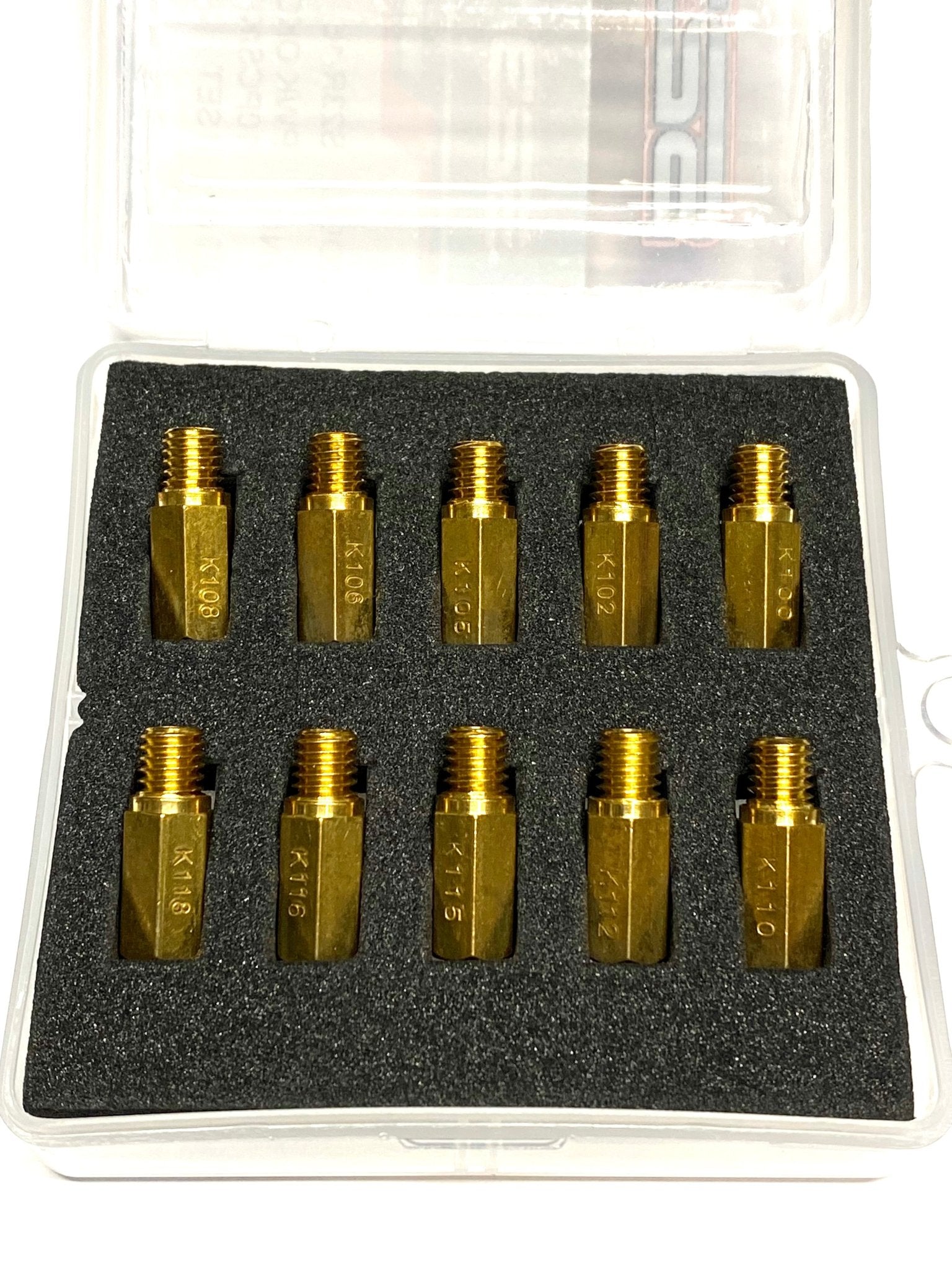 S23 PWK Main Jet kit - ScooterSwapShop