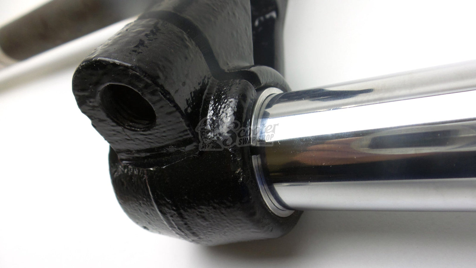 S23 Yamaha jog/zuma/prebug Dio - ruck fork shim kit - ScooterSwapShop