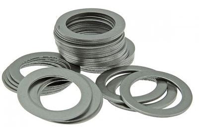 Variator Shims - ScooterSwapShop