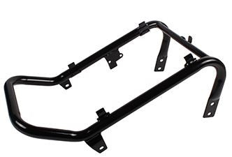 NCY lowered ruckus seat frame - ScooterSwapShop