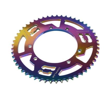 Sherco sm - 50 rear doppler sprocket - ScooterSwapShop