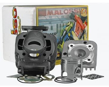 Malossi Big Bore Kit Vertical ZUMA 89-01 - ScooterSwapShop