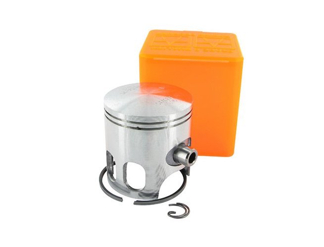Stage 6 Replacement piston (2 ring 10mm) - ScooterSwapShop