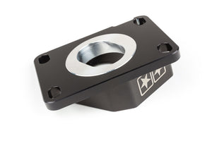 stage6 AM6 High flow wedge intake 34mm - ScooterSwapShop