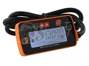 Stage6 Fuel gauge - ScooterSwapShop