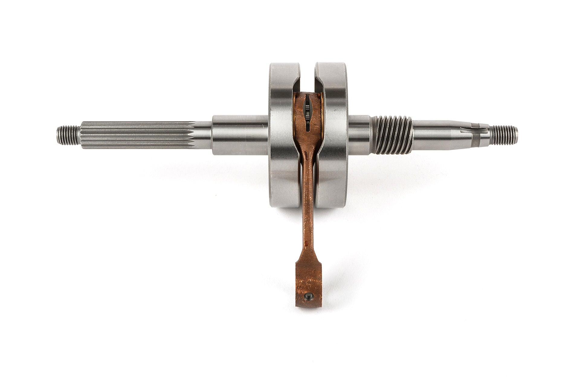 Stage6 Genuine Buddy / Rough house HPC crank - ScooterSwapShop