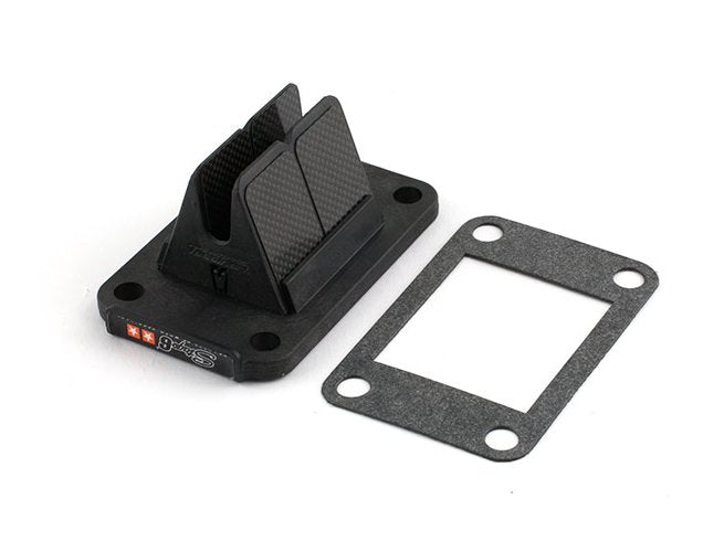 Stage6 Vforce Reeds Polini Big valve / AM6 - ScooterSwapShop