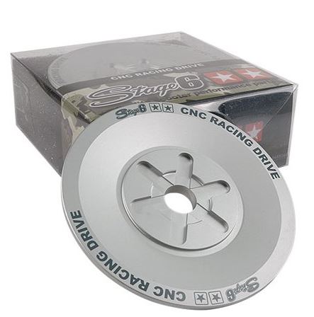 Stage6 zuma minarelli drive face cnc - ScooterSwapShop