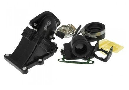 Stage6  "Big Valve" Intake Zuma Vertical - ScooterSwapShop