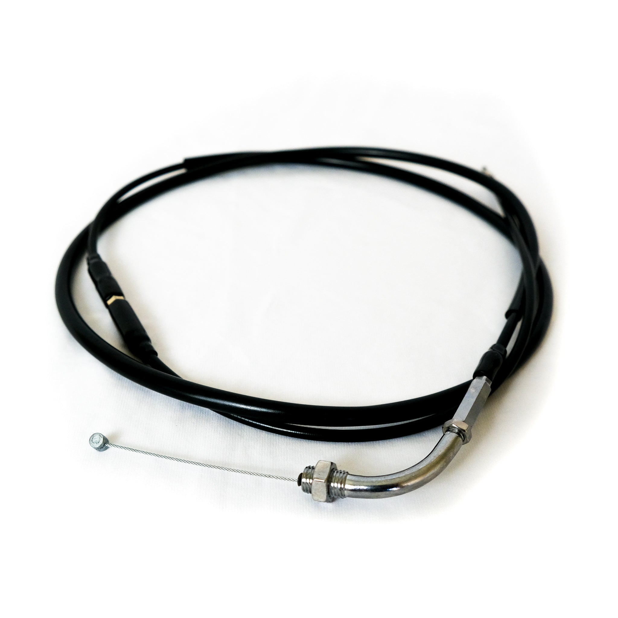 gas pedal cable Throttle Cable for PWK, OKO, Polini CP