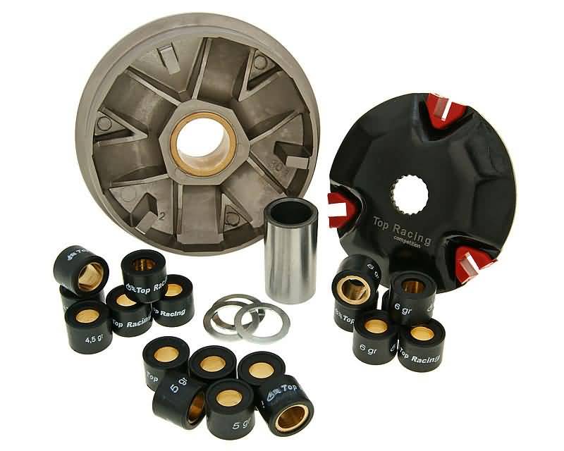 Top racing piaggio variator (<1998) - ScooterSwapShop