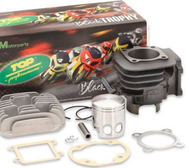 Top performances trophy 70 kit Zuma Vertical - ScooterSwapShop
